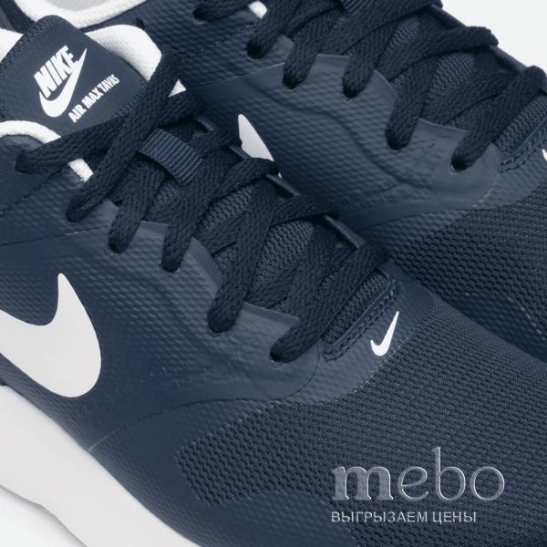 Кросівки Nike Air Max Tavas GS 814443-402: женские Кросівки - 6 | mebo.com.ua