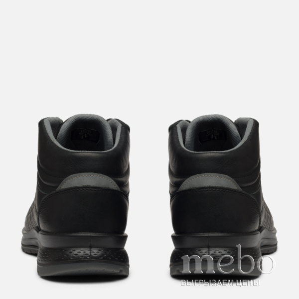 Кожаные ботинки Grisport 42813-A92: женские Ботинки - 4 | mebo.com.ua