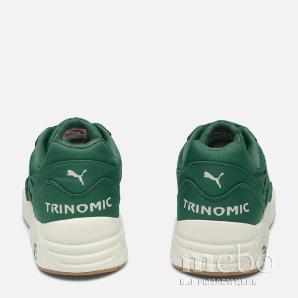 Кросівки Puma Trinomic R698 Nylon 359047-02: мужские Кросівки - 3 | mebo.com.ua