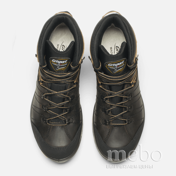 Ботинки Grisport 12523-D63: мужские Ботинки - 4 | mebo.com.ua
