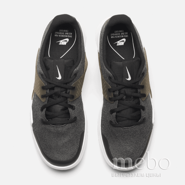 Кросівки Nike Arrowz 902813-002: мужские Кросівки - 4 | mebo.com.ua