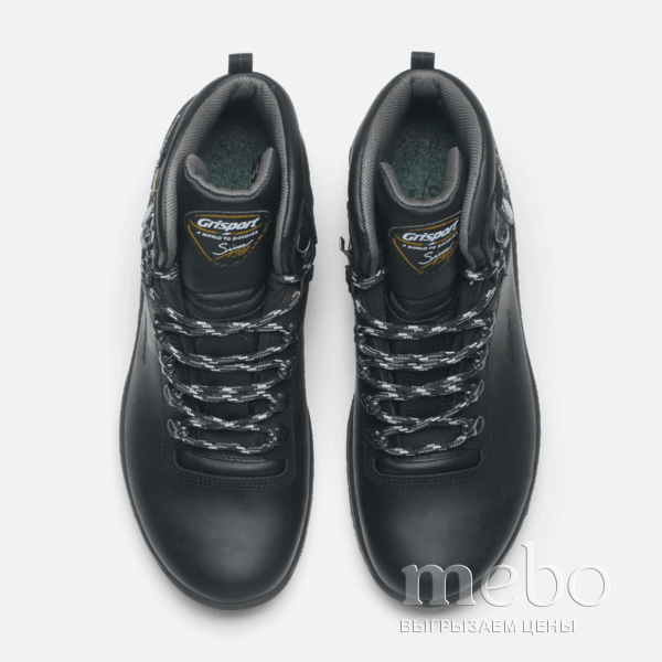 Кожаные ботинки Grisport 12833-D16WT: мужские Ботинки - 5 | mebo.com.ua