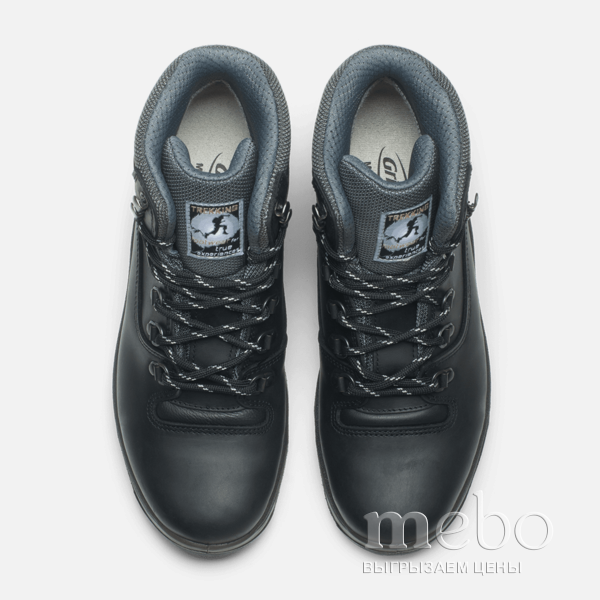 Кожаные ботинки Grisport 11205-D144: мужские Ботинки - 5 | mebo.com.ua