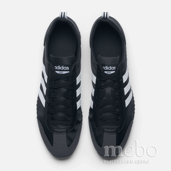 Кросівки  Adidas VS Jog BB9677: мужские Кросівки - 4 | mebo.com.ua