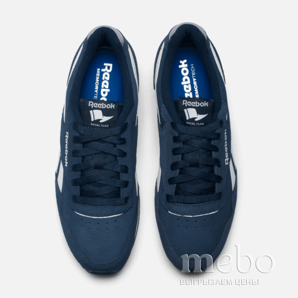 Кроссовки Reebok ROYAL GLIDE AQ9167: мужские Кроссовки - 4 | mebo.com.ua