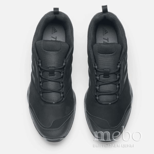 Кроссовки Adidas Terrex Brushwood Leather AC7851: мужские Кроссовки - 4 | mebo.com.ua