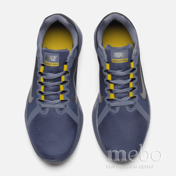 Кросівки Nike Downshifter 8 908984-011: мужские Кросівки - 5 | mebo.com.ua