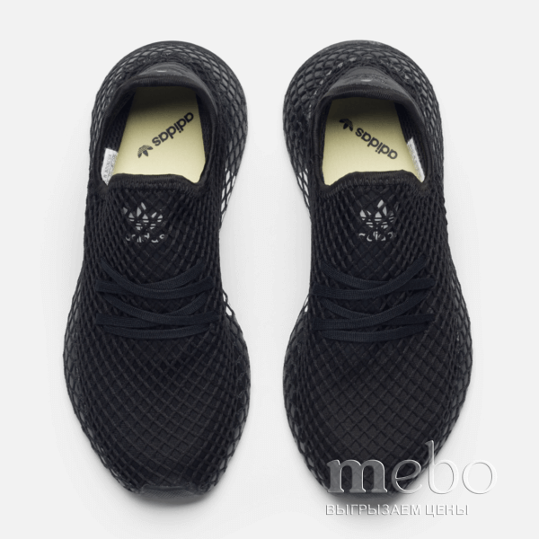 Кросівки Adidas Originals Deerupt Runner J B41877: женские Кросівки - 5 | mebo.com.ua