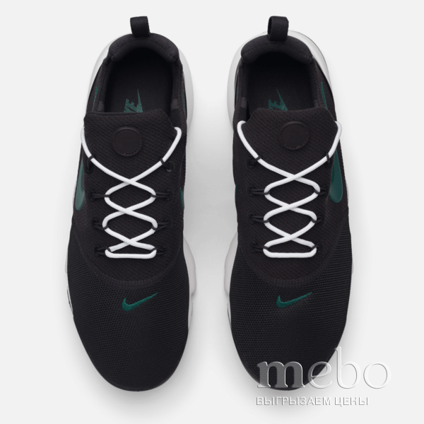 Кросівки Nike Presto Fly 908019-015: мужские Кросівки - 5 | mebo.com.ua