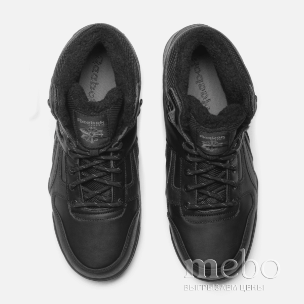 Ботинки Reebok Night Sky Mid V48329: мужские Ботинки - 4 | mebo.com.ua
