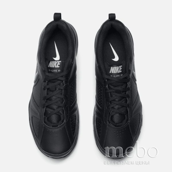 Кросівки Nike T-Lite Xi 616544-007: мужские Кросівки - 4 | mebo.com.ua