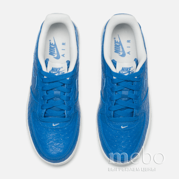 Кросівки Nike AIR FORCE 1 LV8 GS 820438-401: женские Кросівки - 5 | mebo.com.ua