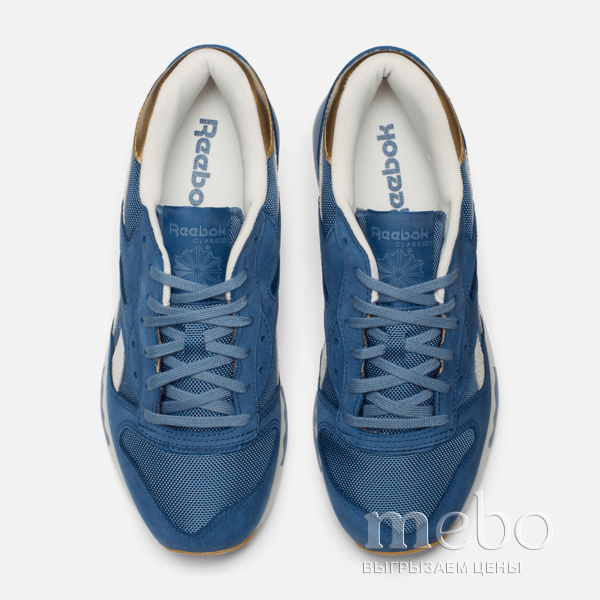 Кроссовки Reebok LX 8500 Met V67560: мужские Кроссовки - 3 | mebo.com.ua