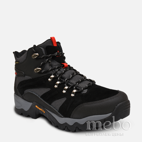 Трекінгові черевики Humtto 210361A1: мужские Черевики - 2 | mebo.com.ua