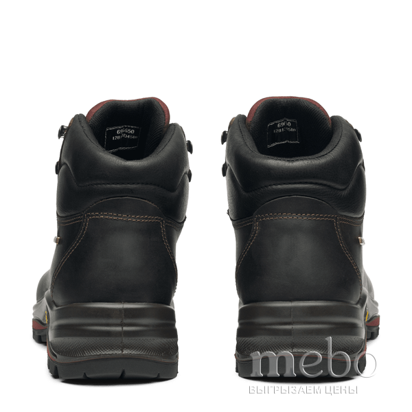Ботинки Grisport 12813-D45: мужские Ботинки - 4 | mebo.com.ua