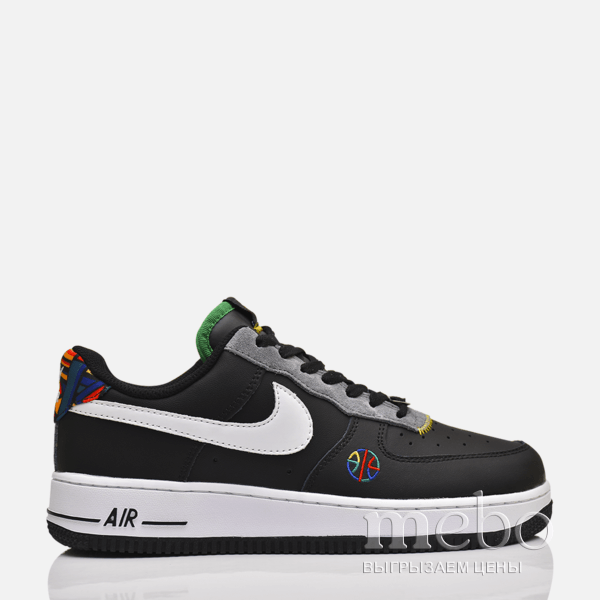 Кроссовки Nike Air Force 1 '07 LV8 CU6646-001 Кроссовки Nike Air Force 1 '07 LV8 CU6646-001 | mebo.com.ua