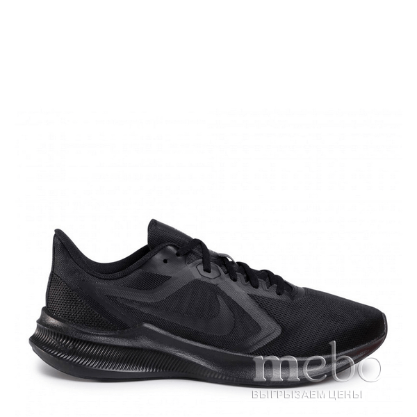 Кросівки Nike Downshifter 10 CI9981-002: мужские Кросівки - 2 | mebo.com.ua