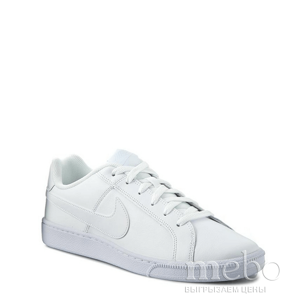 Кроссовки Nike Court Royale 749747-111: мужские Кросівки