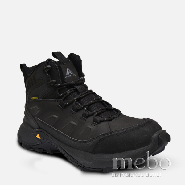 Треккинговые ботинки Humtto 210381A1: мужские Ботинки