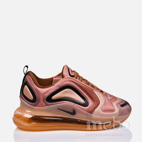 Кросівки Nike Air Max 720 AO2924-007: женские Кросівки
