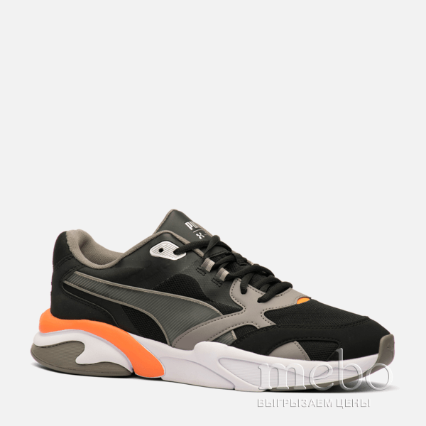 Кроссовки Puma X-RAY MILLENIUM 37599904: мужские Кросівки
