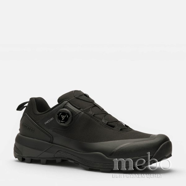 Треккинговые кроссовки Humtto 120142A1 | mebo.com.ua
