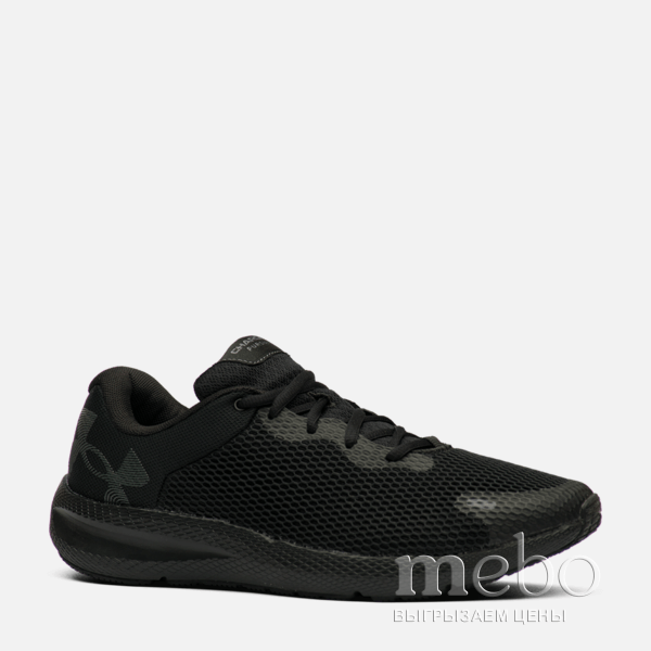 Кроссовки Under Armour Ua Charged Pursuit 2 Bl 3024138-003: мужские Кросівки