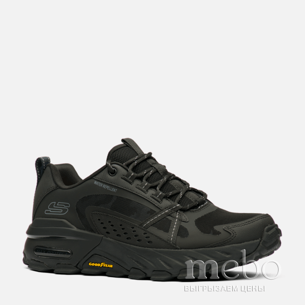 Skechers best sale air max