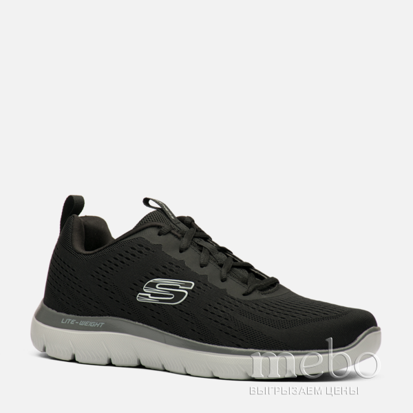 Кроссовки Skechers Sport Summits 232395-BKCC | mebo.com.ua