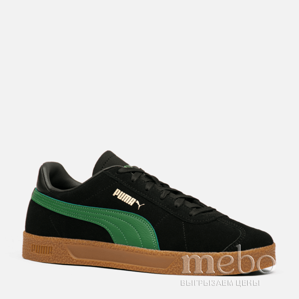 Мужские кеды Puma Club 38111127 | mebo.com.ua