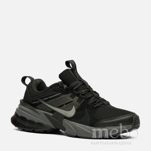 Кроссовки Nike V2K Runtekk Black FD0736-001 | mebo.com.ua