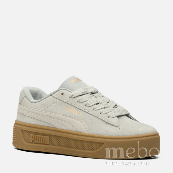 Кроссовки Puma Smash Platform V3 SD 391942-03: женские Кросівки