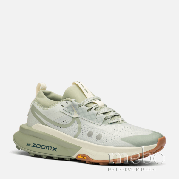 Кроссовки Nike Zoomx Zegama Trail 2 FD5191-800 | mebo.com.ua