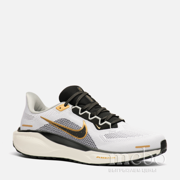 Кроссовки Nike Zoom Pegasus 41 HQ3220-100: мужские Кросівки