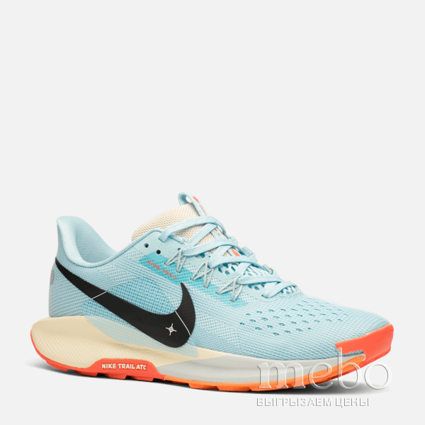 Кроссовки Nike Pegasus Trail 5 DV3864-400: мужские Кросівки