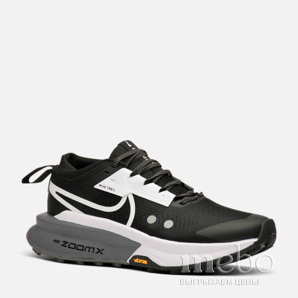 Кроссовки Nike Zoomx Zegama Trail 2 FD5190-001 | mebo.com.ua