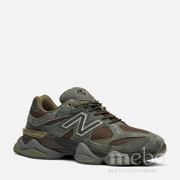 Кроссовки New Balance 9060 U9060PH: мужские Кросівки