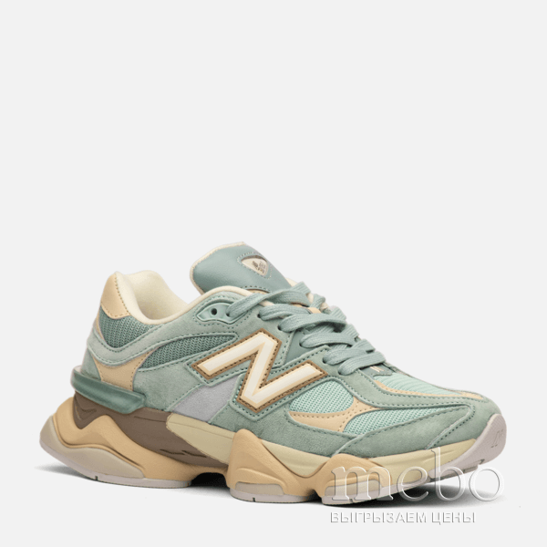 Кроссовки New Balance 9060 U9060FNB | mebo.com.ua