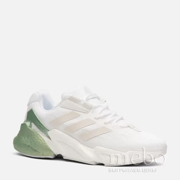 Кроссовки Adidas X9000L4 GX3486-W | mebo.com.ua
