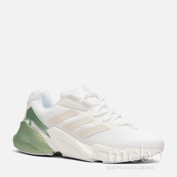 Кроссовки Adidas X9000L4 GX3486-M Кроссовки Adidas X9000L4 GX3486-M | mebo.com.ua