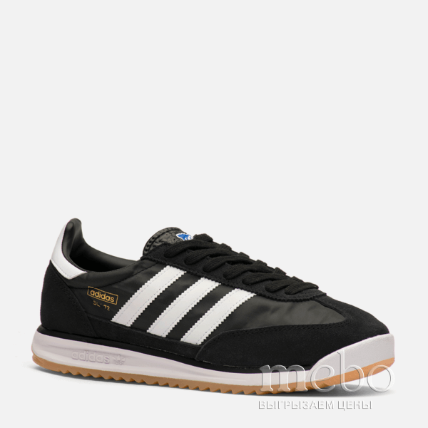 Кроссовки Adidas SL 72 RS JI1282 | mebo.com.ua