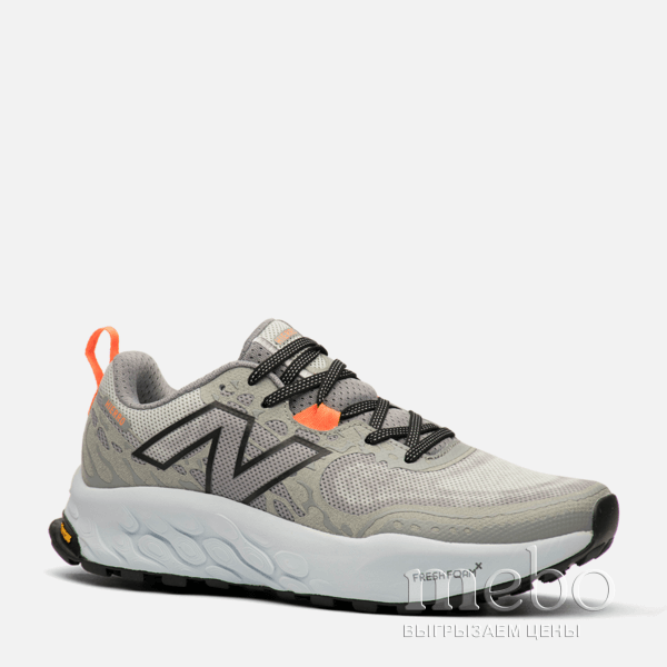 Кроссовки New Balance Fresh Foam X Hierro V8 MTHIERA8 Кроссовки New Balance Fresh Foam X Hierro V8 MTHIERA8 | mebo.com.ua