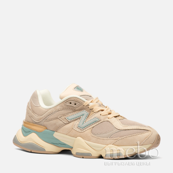 Кроссовки New Balance 9060 U9060WCG | mebo.com.ua