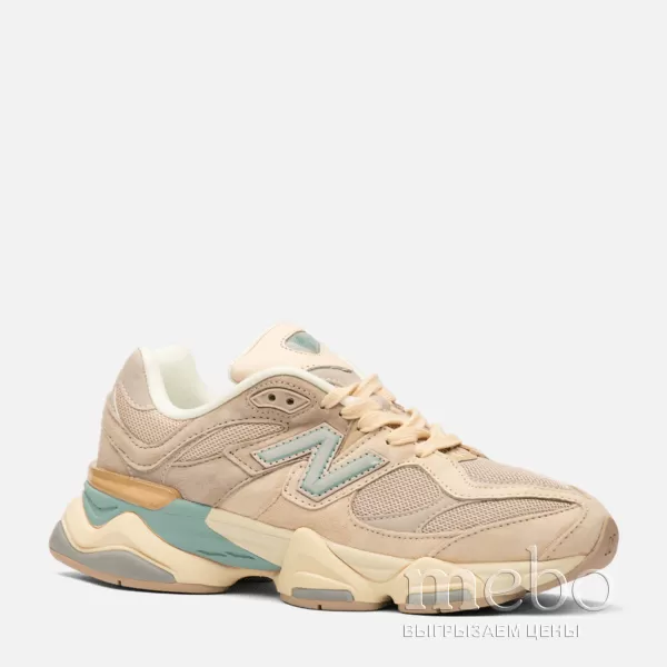 Кроссовки New Balance 9060 U9060WCG | mebo.com.ua