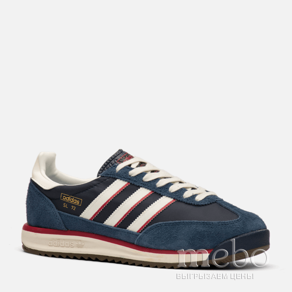 Кроссовки Adidas SL 72 RS IH0895 | mebo.com.ua
