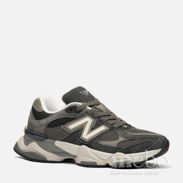 Кроссовки New Balance 9060 U9060JBM-M Кроссовки New Balance 9060 U9060JBM-M | mebo.com.ua