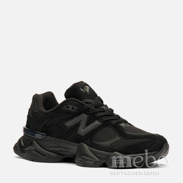 Кроссовки New Balance 9060 U9060BPM-M Кроссовки New Balance 9060 U9060BPM-M | mebo.com.ua