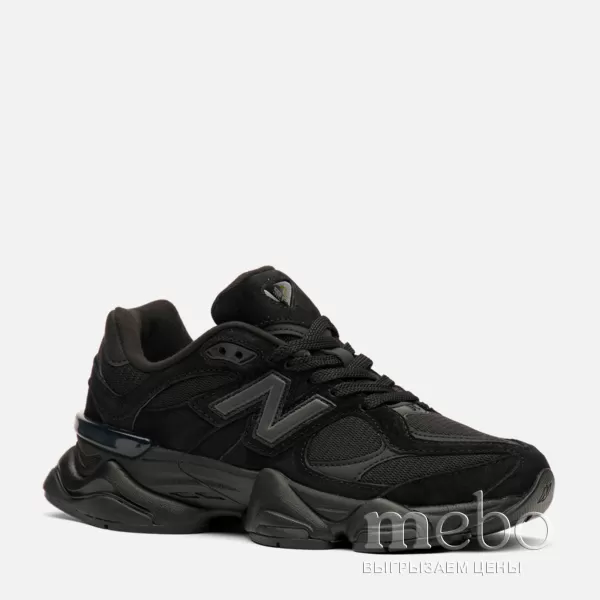 Кроссовки New Balance 9060 U9060BPM-W Кроссовки New Balance 9060 U9060BPM-W | mebo.com.ua