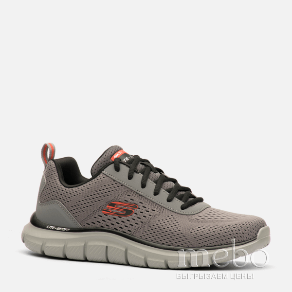 Кроссовки Skechers Track Leshur 232758-CCOR Кроссовки Skechers Track Leshur 232758-CCOR | mebo.com.ua