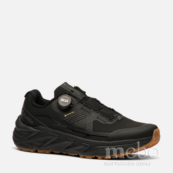 Кроссовки Columbia BOA DM2037-005: мужские Кросівки